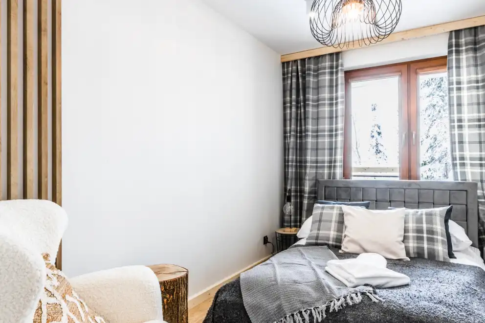 Apartament Pardałówka